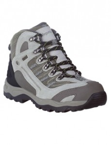 Regatta dámská turistická obuv Terrain Mid lady, doprodej