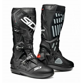 Sidi off road boty ATOJO SRS, black/black