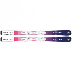 Artis sjezdové lyže 2 W 18/19, 15557