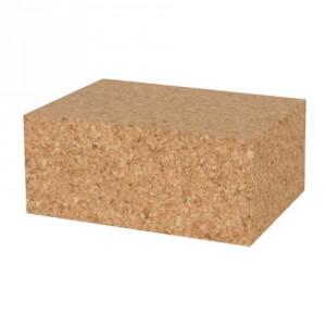  roztěrka vosků - lisovaný korek, 768