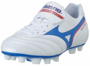Mizuno kopačky - lisovky Morelia Club MD, 12KP27627, doprodej