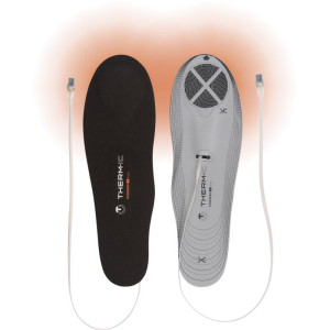 THERM-IC vložky s kabeláží HEAT FLAT, pár