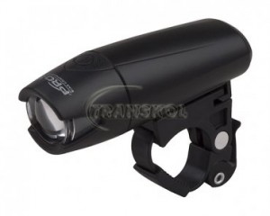 PRO-T světlo přední 0,5 Watt LED CREE Revolution, 05064