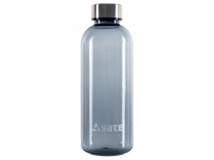 Yate láhev Tritan, kouřová, 600 ml