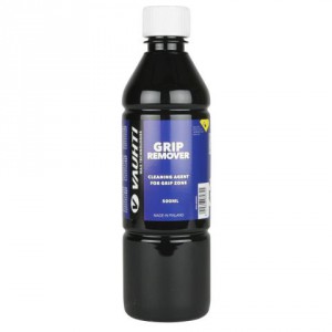 Vauhti čistič Grip Remover, 500 ml, 5147