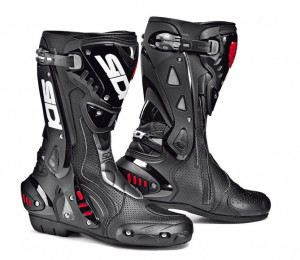 Sidi silniční boty ST AIR, black / black, 2022