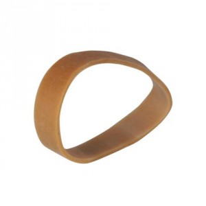 Vauhti guma na brzdy, 10 ks, 5263