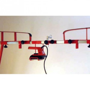  držák žehličky ke kopytu CZ, 6203z