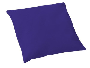 La Siesta polštář s výplní UN-3, blue