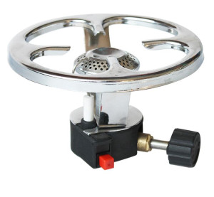 Yate vařič Tramp se závitem + Piezo