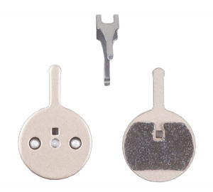 PRO-T brzdové destičky PRO-T Plus Ceramic Sintered na Avid BB5, 14559