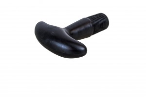 Panda samostatně PLASTOVÁ RUČKA, 304