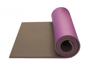 Yate karimatka 190 FITNESS SUPER ELASTIC, 14 mm