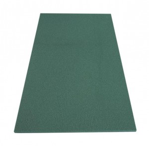 Yate karimatka AEROBIC 12 mm