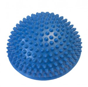 Yate masážní POLOKOULE, pr. 16 cm