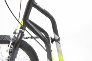 Yedoo omezovač zatočení OVERSIZE