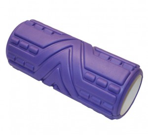 Yate masážní VÁLEC, 33x14 cm