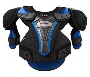 Opus hokej chrániče ramen SR 4068, doprodej