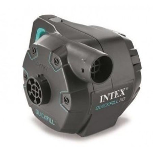 Intex elektrická pumpa Quick-Fill 220-240V, 66644 