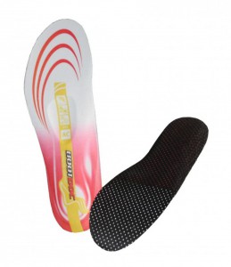 BOOT DOC vložky Bike B5 insoles