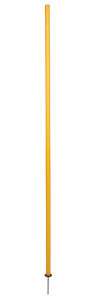 Merco slalomová TYČ Economy 150 cm, 1 ks