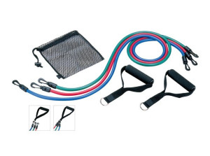 Sedco posilovač EXPANDER SET GUMOVÝ, 309-3