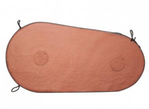 Yate terč Arni Target System 40 - 50 cm