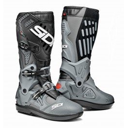 Sidi off road boty ATOJO SRS, grey-black