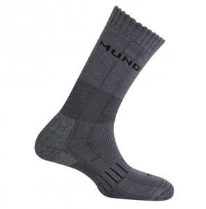Mund ponožky HIMALAYA, šedá