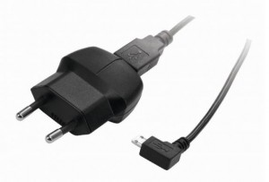 Sigma sport dobíječka světla + micro USB kabel, 05492