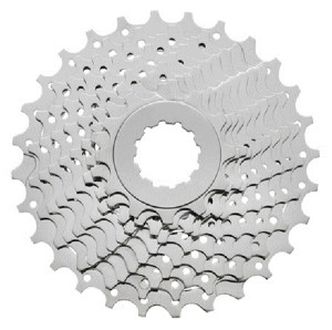 Shimano 9-ti vícekolečko - kazeta HG 400 11-34, 17475