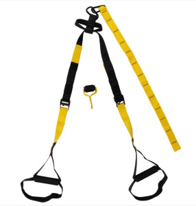 Yate posilovač GTX - ZÁVĚSNÝ POSILOVACÍ SYSTÉM