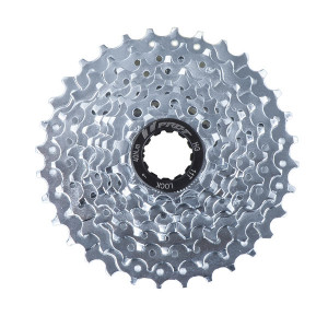 Shimano vícekolečko 9-ti kazeta 11-32, 17460
