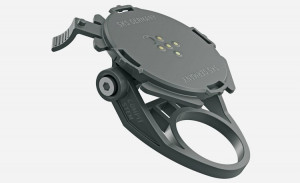 SKS držák telefonu v představci