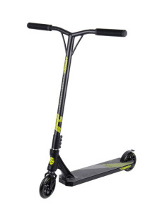 Tempish freestyle koloběžka RAGAR, black