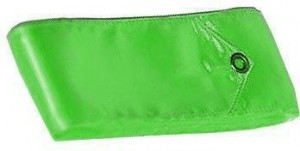 Sedco gymnastická stuha 6 metrů - s. zelená, 5070SVZE