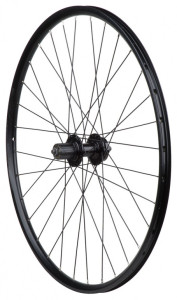 Rodi zapletené kolo FW DISC zadní kazeta 8/9sp., 32d. MTB 29", 20833