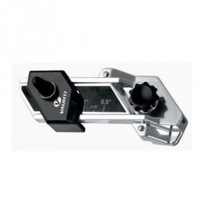 Vauhti nastavitelný držák pilníku, 5257