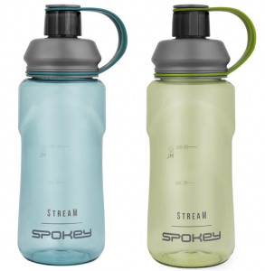  sport plast láhev STREAM, 0,52 L