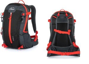 Loap batoh ALPINEX 25 L, barva V11G