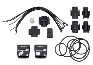 Echowell kompletní sada příslušenství pro computer MW10G, 04754