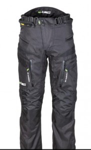 W-TEC pánské moto kalhoty GS-1614, 12906