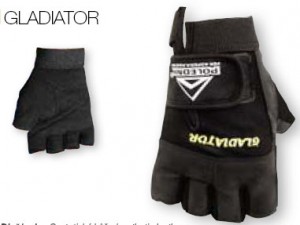 Polednik fitness rukavice Gladiator, do posilovny