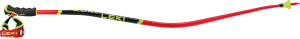 Leki závodní sjezdové hole WCR SG/DH 3D, 65267731, doprodej