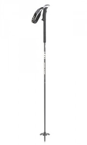 Leki winter tour hole VERTICAL extreme carbon, 6332742, doprodej