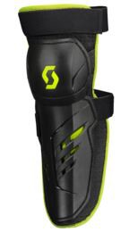 Scott chránič holení a kolen KNEE GUARD PURSUIT, pár, doprodej
