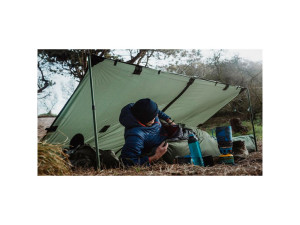 Highlander bivakovací plachta Basha