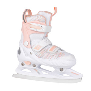 Tempish dětské roztahovací brusle GOKID ICE GIRL, krasokomplet