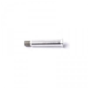 Powerslide náhradní šroub Single Axle Torx 47mm/8mm, 1ks, 908062