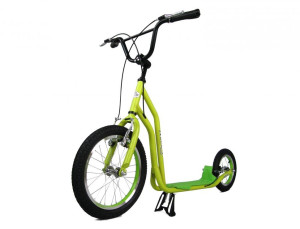Sedco koloběžka SPORT, BS31A ZL